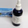 Miracle Blue (Methylene Blue) 1% Acqueous  100ml