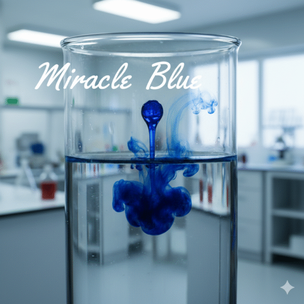 1771174164991 Miracle Blue (Methylene Blue) 1% Acqueous 100ml