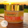 Turmeric & Vitamin C Firming Cream 50g