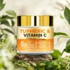 Turmeric & Vitamin C Firming Cream 50g
