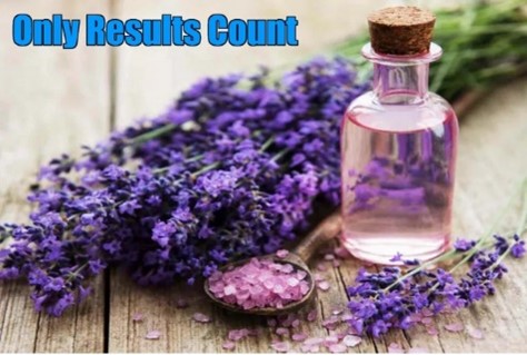 Lavender & Fennel Oil Twin Pack