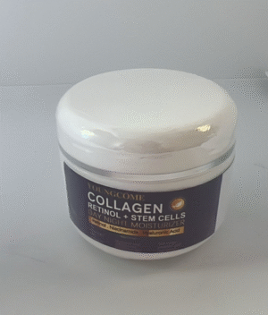 Advanced Retinol Collagen - Stem cells  Cream