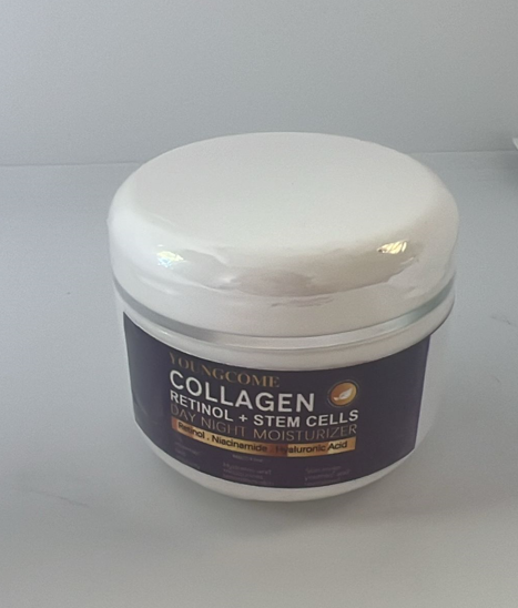 Advanced Retinol Collagen - Stem cells  Cream