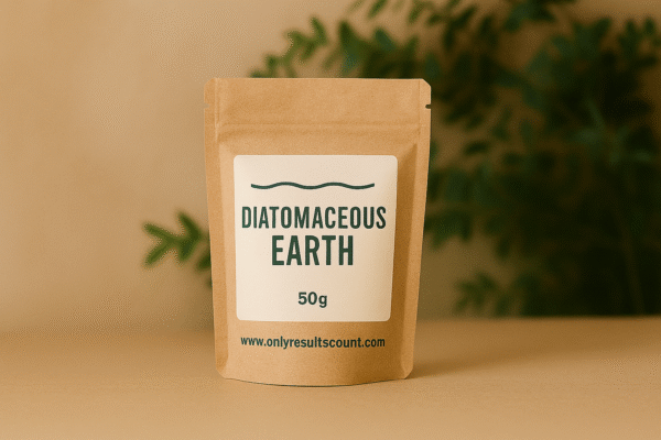 Diatomaceous Earth 50G