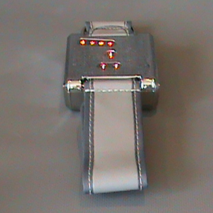 ORC IR Watch Back