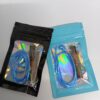 PEN3 EMF Titanium Quartz Pendant - slim