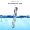 Alkaline Water PH  Stick - Mineral Infused Water, Healthy Hydration Stick