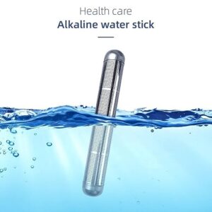 Alkaline Water PH  Stick - Mineral Infused Water, Healthy Hydration Stick