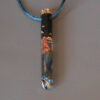 Pendant slim EMF Titanium Quartz Pendant - slim