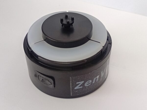 Replacement bases for vortexers 