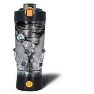 Hi-Tech Water -Vortexer