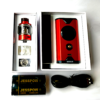 Oregano Vape Kit - new features