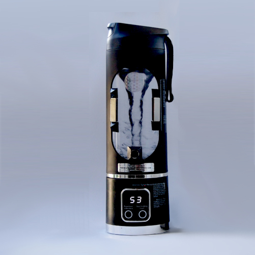 Vortex New Version
