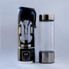 Vortex with Flask