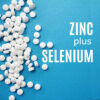 Zic plus Selenium Zinc & Selenium x180 tablets