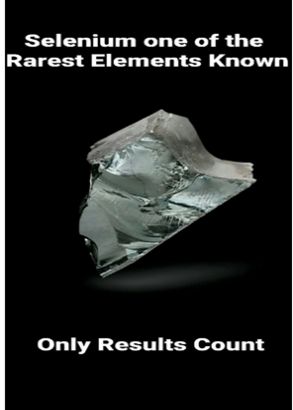 Zinc & Selenium x180 tablets