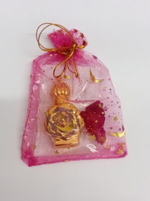 AQUA PINK ROSA 15ML OIL 