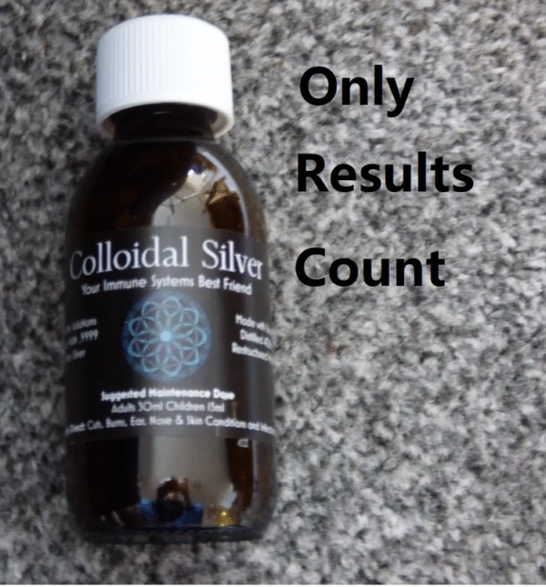 colloidal_silver_500ml01 Colloidal Silver 300ml- Double Distilled - Structured water 22 ppm