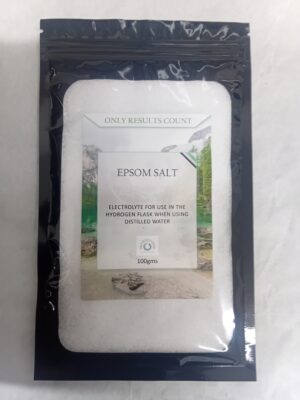 Epsom Salts 100% natural organic