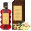 Massage Oil for Relaxing Ginger 8.8 fl.oz - 250g