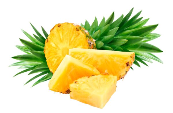 Anti-aging cream  Naturally 100% ORGANIC  PINEAPPLE 30M
