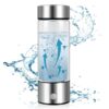 Hydrogen Water  Negative Ionizer Flask with a breathing kit