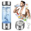 Hydrogen Water  Negative Ionizer Flask Economic