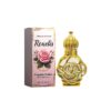 Pink Rose Perfume 15m