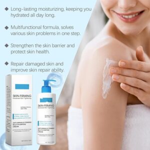 Ultra Firming And Revitalizing Cream,Skin  60g