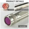 Red Light Therapy Device LED Infrared Light-Spectrum: 630nm/ 660nm/ 850nm