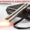 inferred light1 Infrared 3-Mode Light Therapy Portable Kit for Pain Relief
