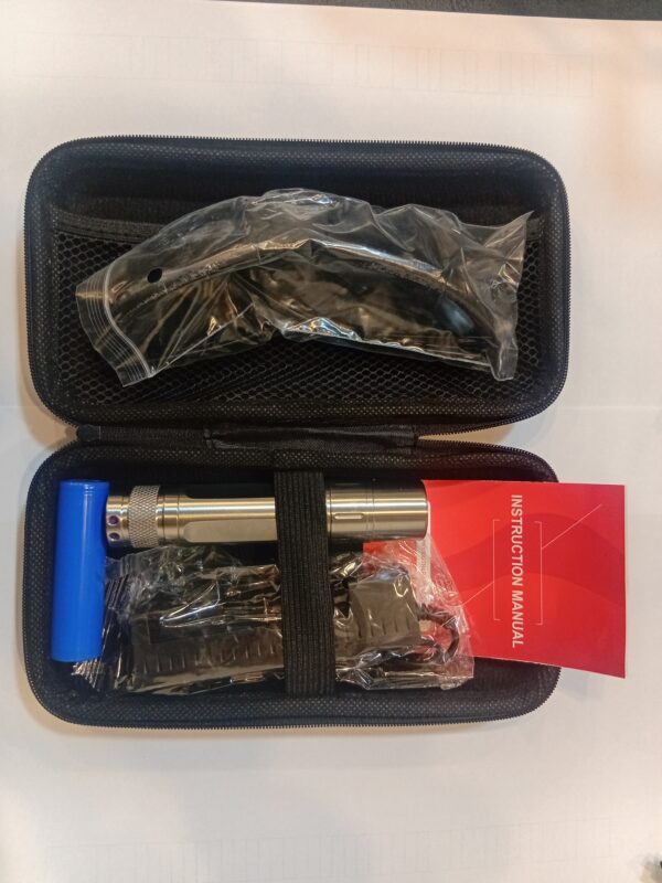 Red Light Therapy Device LED Infrared Light-Spectrum: 630nm/ 660nm/ 850nm