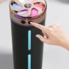 Colorful Aromatherapy Heavy Mist Spray Dazzle Humidifier