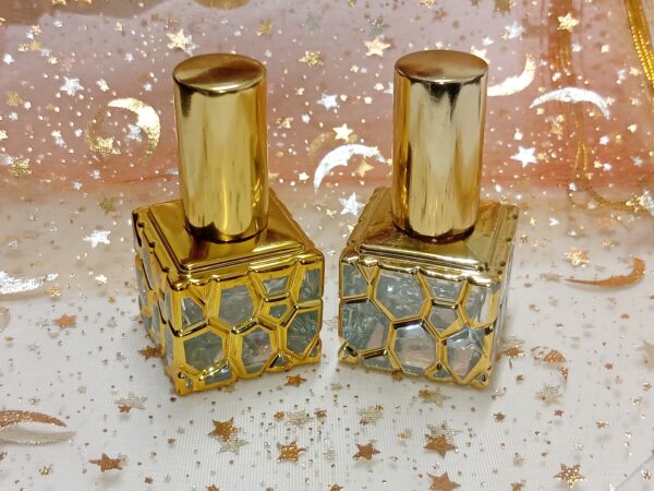 Holiday Special Treat-trilogy of our three amazing oils! in each 15ml Bottle - (2 bottles only )