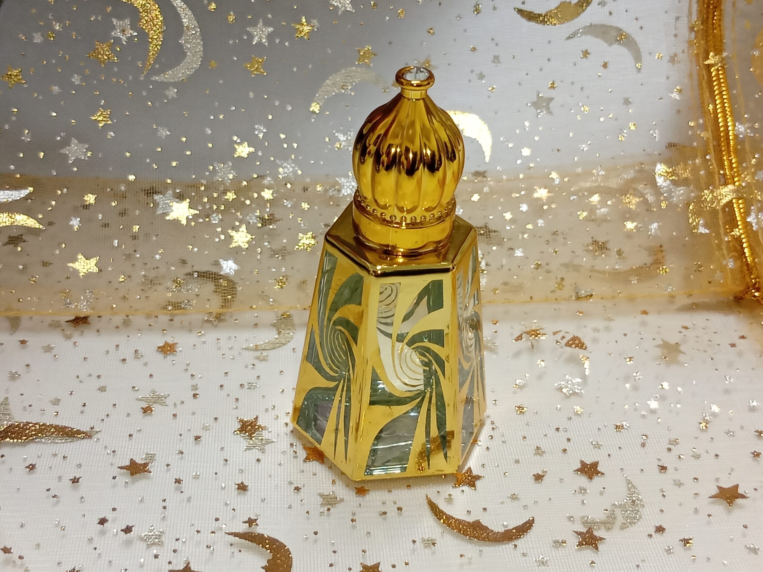 Holiday Special discounted Treat Frankincense oil  15ml bottle
