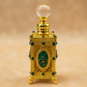 Essential Lotus Oil 12ml - Promotes Relaxation and Stress Relief-