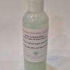 00009986 Anti-Aging Skin Gel 100% Organic 120ml