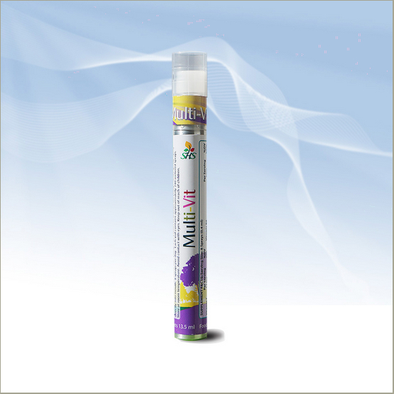 SHS Multivit spray