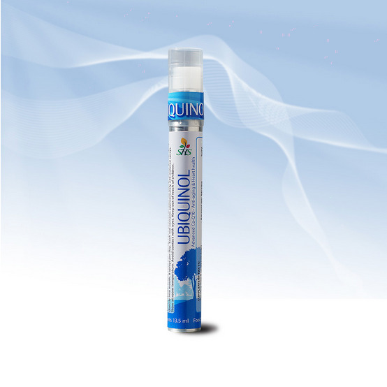 SHS Ubiquinol spray