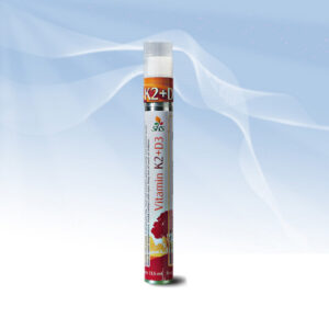 SHS Vitamin K2+D3 spray
