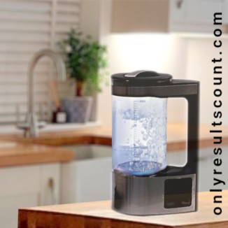 Hydrogen Water Kettle