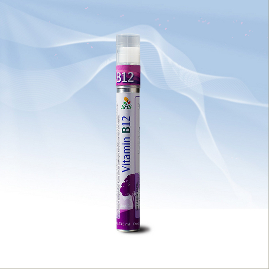 SHS Vitamin B12 spray