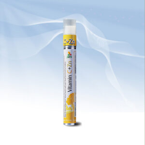 SHS Vitamin C+Zn spray
