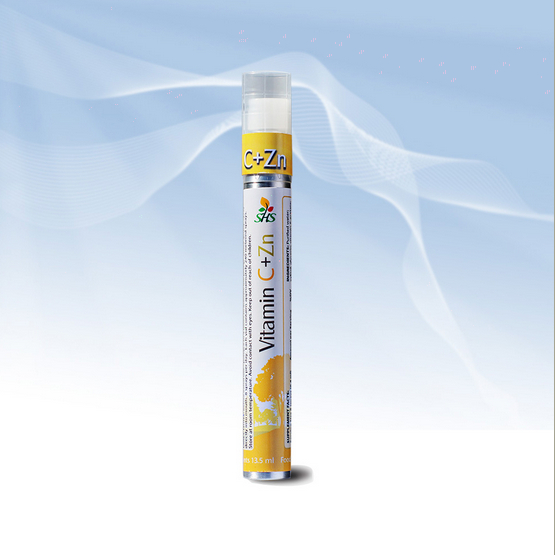 SHS Vitamin C+Zn spray