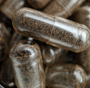Blackseed capsuls ORC