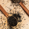 Black Seed Capsules - Nigella Seeds  90 Caps