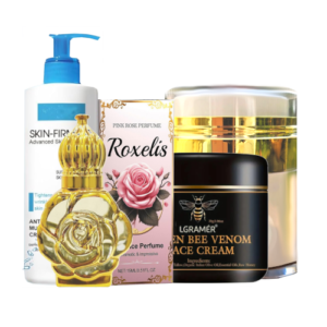 ORC Oils & Creams