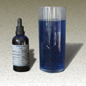 Miracle Blue (Methylene Blue) 1% Acqueous  100ml