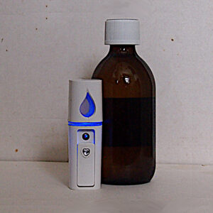 Eye Mister Concetrate Liquid Miracle Blue (Methylene Blue) 1% Acqueous 100ml
