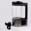 BASIC HOME & FAMILY Structured Water Kit -Distiller,  Hydrogen Kettle, Vortexer and portable flask